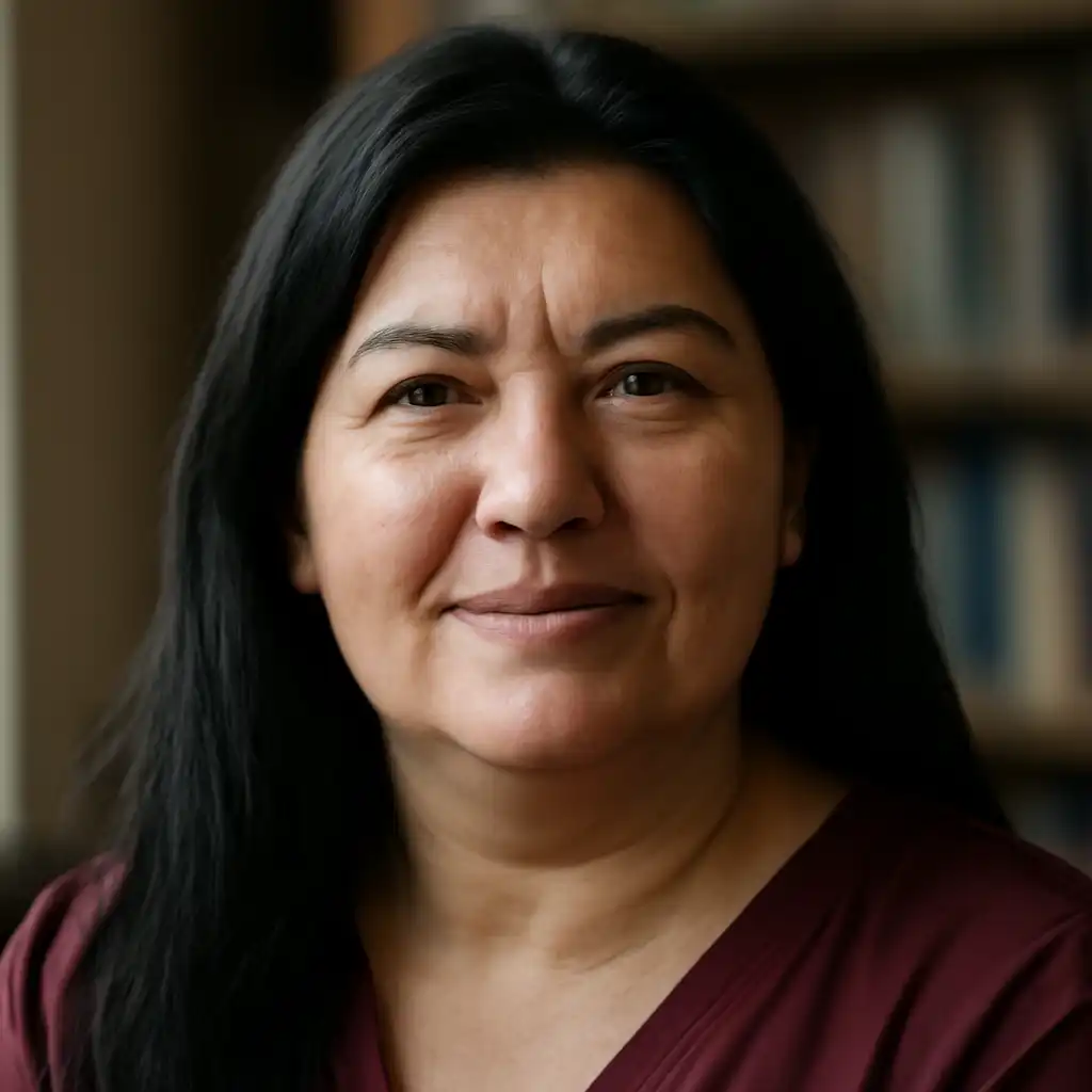 Silvia De Luca